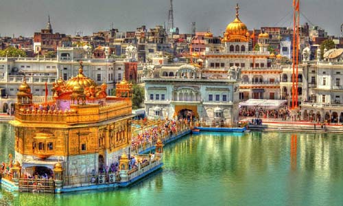 cab services in Amritsar