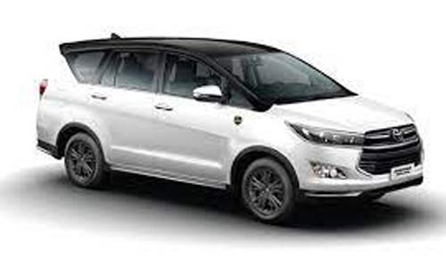 Lucknow to Agra Cab Booking