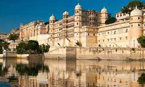 Taxi Services from Udaipur
