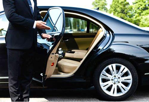Corporate Cab/Taxi Services